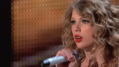 Taylor Swift: Journey to Fearless Season 1 Episode 3 - Living Fearless
