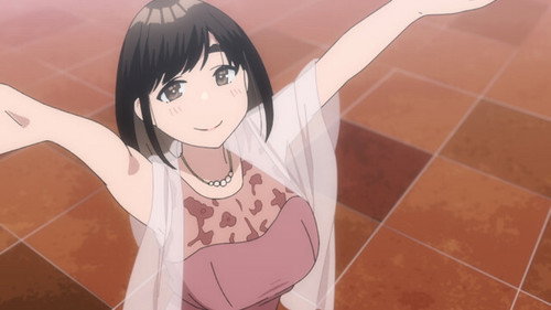 Ganbare Doukichan Season 1 Episode 11 - It Finally Bears Fruit!! Good For You, Douki-Chan
