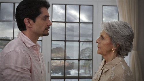 Amanecer Season 1 Episode 9 - Por el bien de todos