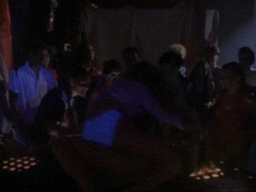 Forever Knight Season 3 Episode 3 - Outside the Lines