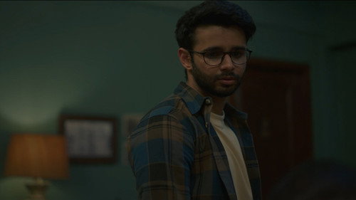 Highway Love Season 1 Episode 4 - Destination