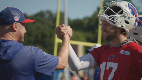 Hard Knocks Season 20 Episode 1 - Episode 1