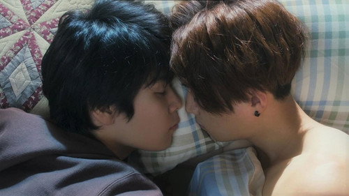 My Beautiful Man Season 2 Episode 1 - Episode 1