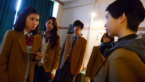 She Season 1 Episode 3 - Episode 3