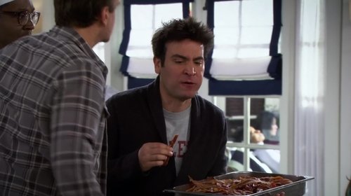 How I Met Your Mother Season 9 Episode 18 - Rally