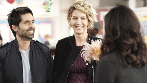 Imaginary Mary Season 1 Episode 7 - The Ex X Factor