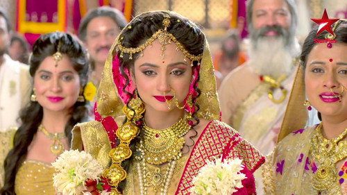 Siya Ke Ram Season 3 Episode 17 - Sita Agrees to Marry Ram