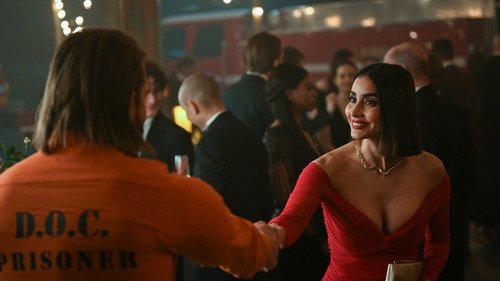 undefined Season 2 Episode 8 - It's Not Over