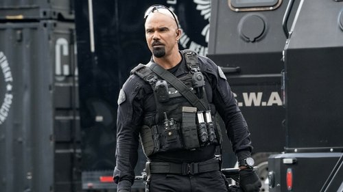 S.W.A.T. Season 7 Episode 13 - Twenty Squad