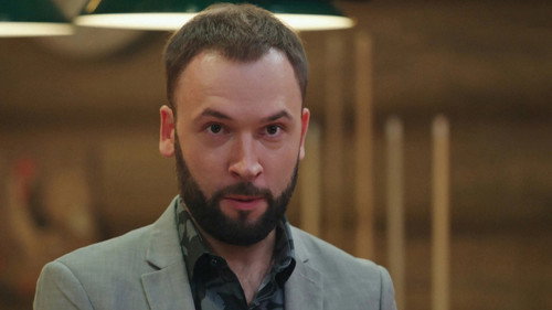 Once Upon a Time in Russia Season 7 Episode 9 - Episode 9