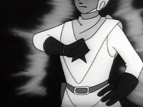Rainbow Sentai Robin Season 1 Episode 11 - Episode 11