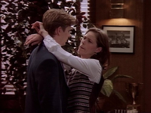 NewsRadio Season 1 Episode 2 - Inappropriate