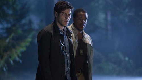 undefined Season 2 Episode 6 - Over My Dead Body