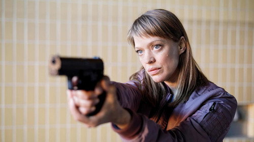 Scene of the Crime Season 47 Episode 13 - Episode 13