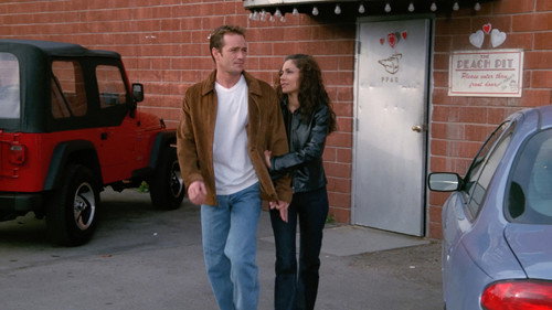 Beverly Hills, 90210 Season 9 Episode 15 - Beheading St. Valentine