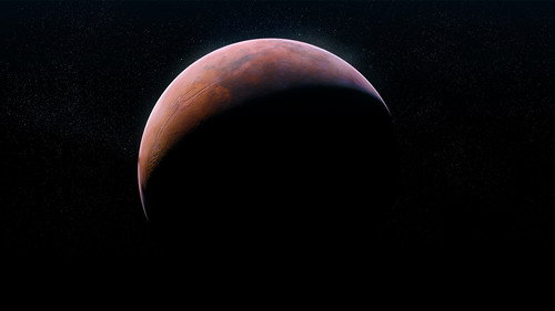 NOVA Season 46 Episode 13 - The Planets: Mars