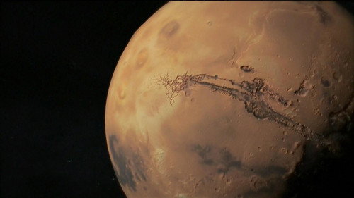 Space's Deepest Secrets Season 1 Episode 10 - Inside NASA's Mission to Mars
