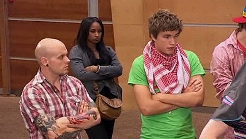 The X Factor Season 6 Episode 7 - Series 6 - Boot Camp 1