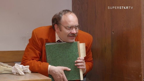 1391 Duša still