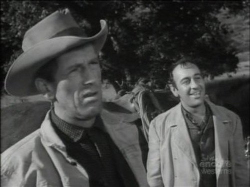 Gunsmoke Season 8 Episode 21 - The Cousin