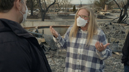 VICE News Tonight Season 6 Episode 5 - Wednesday, January 19, 2022