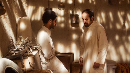 Al Aasha Street Season 1 Episode 27 - Episode 27