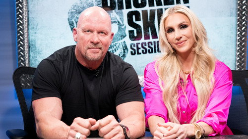 Steve Austin's Broken Skull Sessions Season 1 Episode 30 - Charlotte Flair