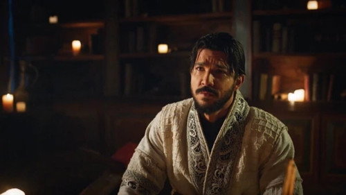 Mevlana Rumi Season 2 Episode 7 - Episode 7