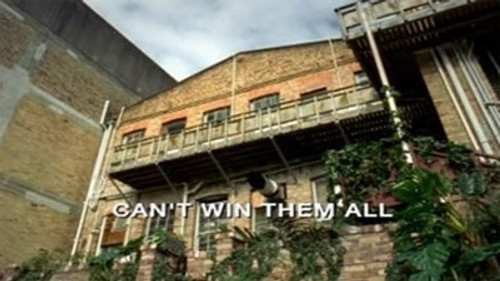 Power Rangers Season 16 Episode 5 - Can't Win Them All