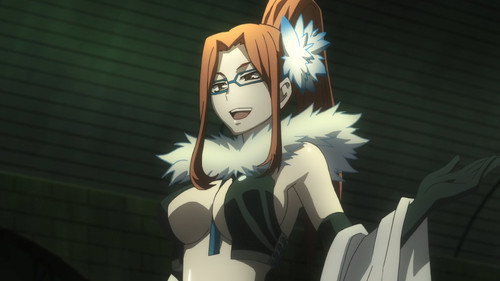 Devil Survivor 2: The Animation Season 1 Episode 3 - Monday of Upheaval - II