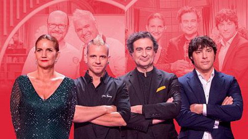 MasterChef Junior Season 10 Episode 6 - Episode 6