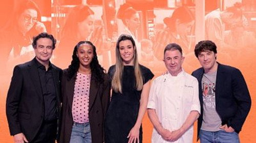 MasterChef Season 14 Episode 11 - Episode 11