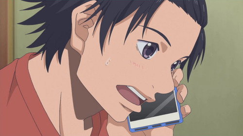 Ahiru no Sora Season 1 Episode 25 - Undiscovered Talent