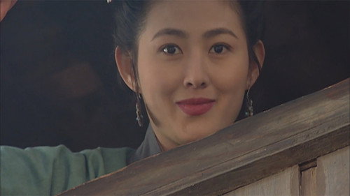 The Water Margin Season 1 Episode 16 - The Brothers Are Reunited