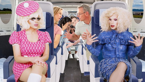 UNHhhh Season 7 Episode 9 - Travel