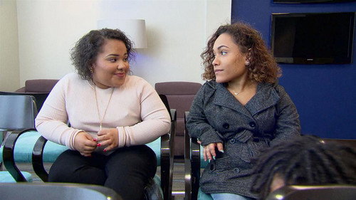 Little Women: Atlanta Season 3 Episode 7 - Pregnant Pause