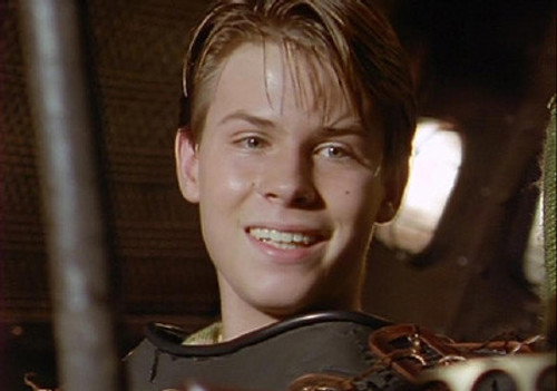 Spellbinder Season 1 Episode 12 - Spellbinder Jack