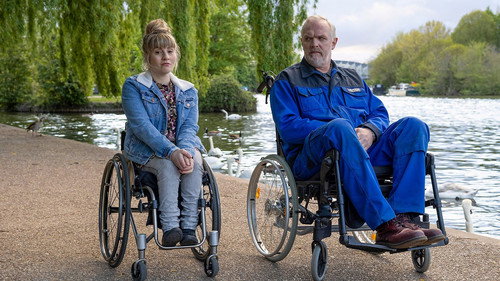 The Cleaner Season 1 Episode 3 - The Neighbour