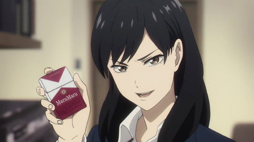Boogiepop and Others Season 1 Episode 2 - Boogiepop and Others 2