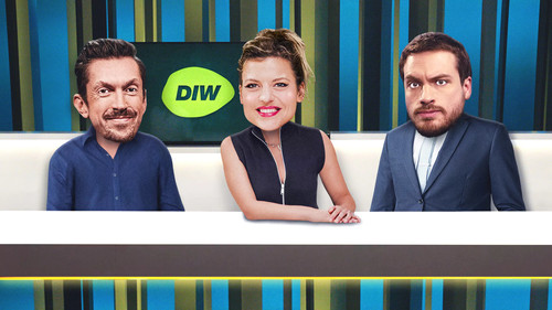 De Ideale Wereld Season 23 Episode 1 - Episode 1