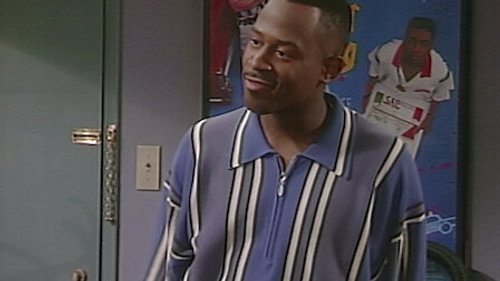 Martin Season 1 Episode 26 - Baby, You Can Drive My Car