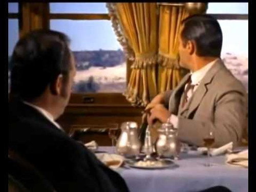 The Big Valley Season 1 Episode 1 - Palms of Glory