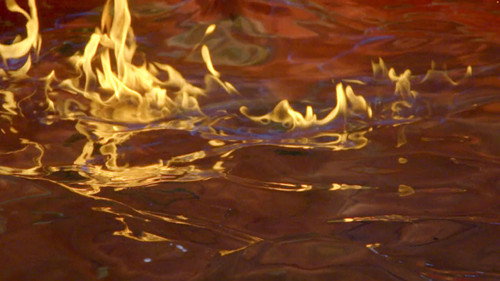 Strange Evidence Season 7 Episode 5 - Fire Waves of Indonesia