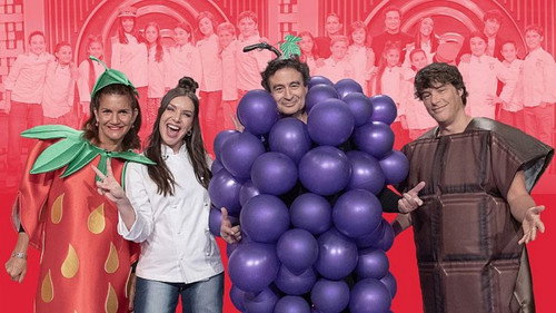 MasterChef Junior Season 11 Episode 4 - Episode 4
