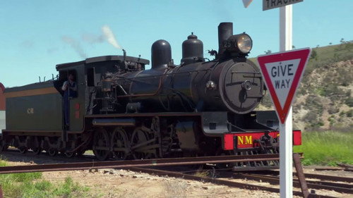 Railroad Australia Season 2 Episode 7 - Episode 7