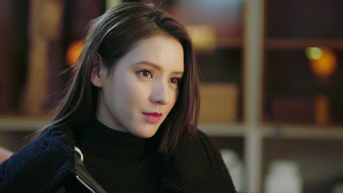 Intense Love Season 1 Episode 3 - Episode 3