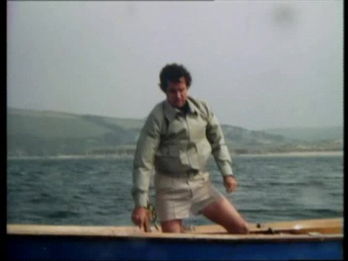 Thriller Season 6 Episode 7 - Death in Deep Water