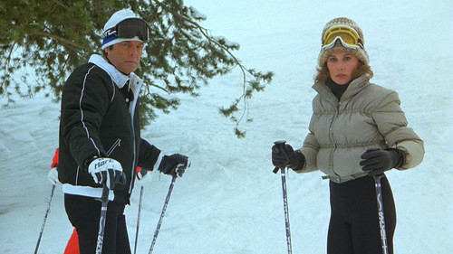 Hart to Hart Season 1 Episode 16 - Downhill to Death