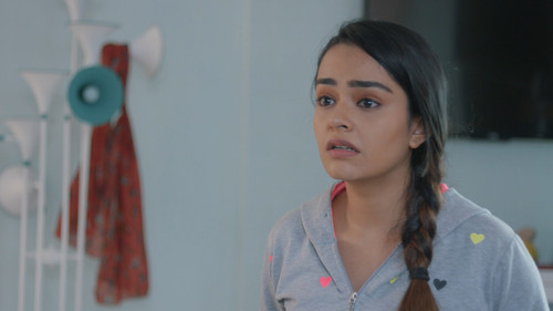 Udan Patolas Season 1 Episode 4 - Break-up Breakdown