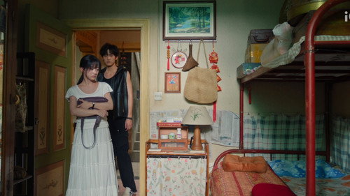 Never-Ending Summer Season 1 Episode 13 - Episode 13